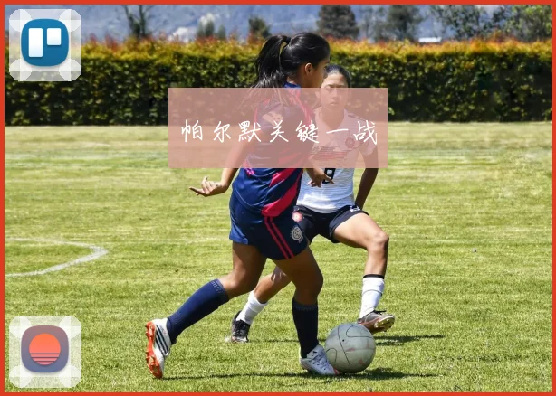 帕尔默关键一战