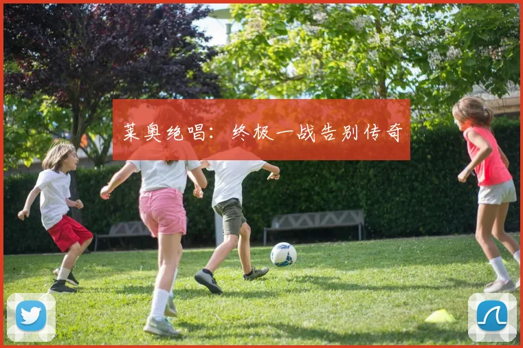 莱奥绝唱：终极一战告别传奇