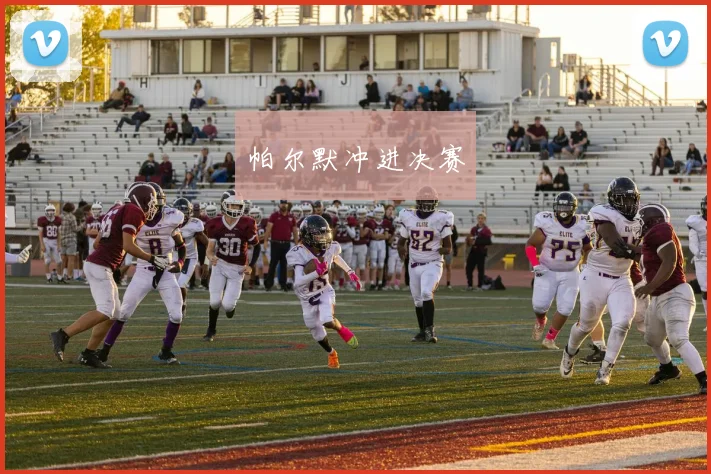 帕尔默冲进决赛