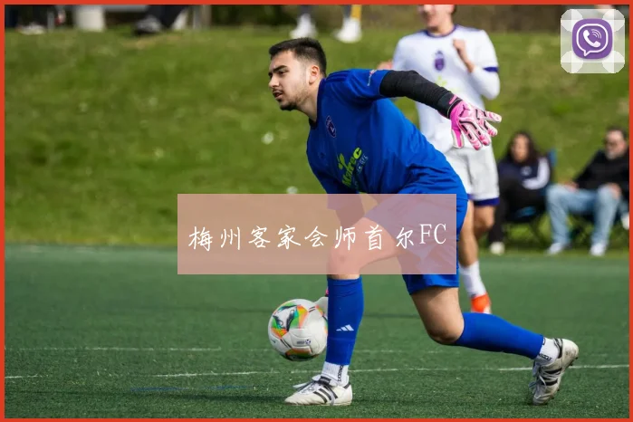 梅州客家会师首尔FC