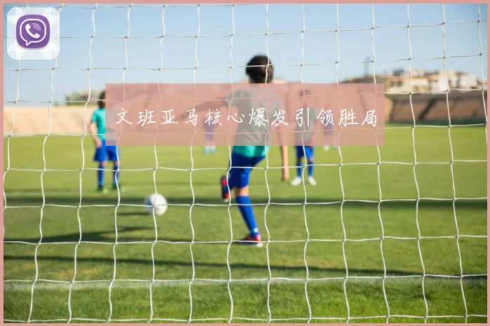 文班亚马核心爆发引领胜局