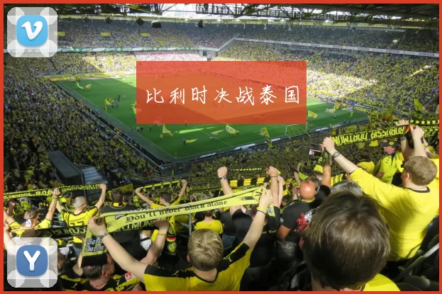 比利时决战泰国