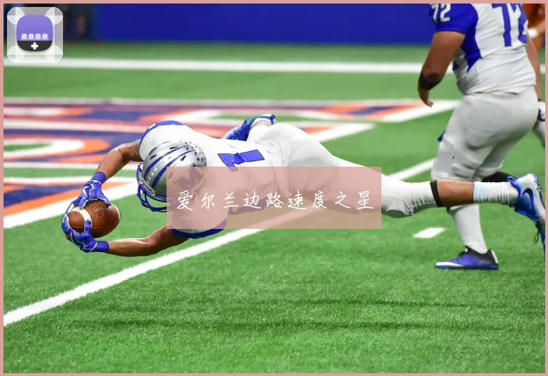 爱尔兰边路速度之星