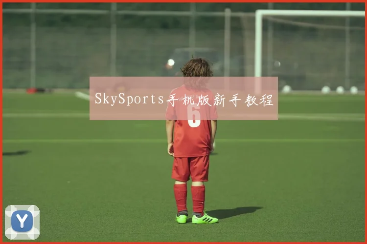 SkySports手机版新手教程