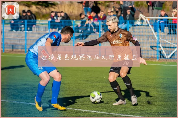 杜埃角色观察高压处理看接应
